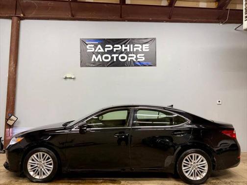 2013 Lexus ES 350 Base