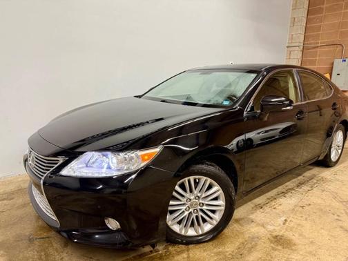 2013 Lexus ES 350 Base
