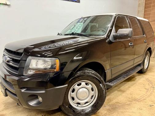 2016 Ford Expedition XL