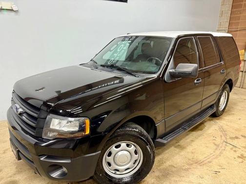 2016 Ford Expedition XL