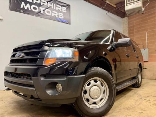 2016 Ford Expedition XL