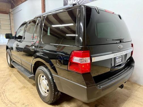 2016 Ford Expedition XL