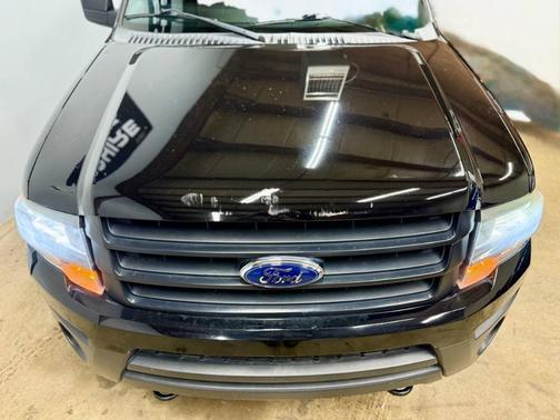 2016 Ford Expedition XL