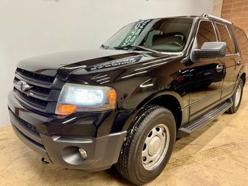 2016 Ford Expedition XL