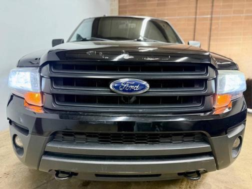 2016 Ford Expedition XL