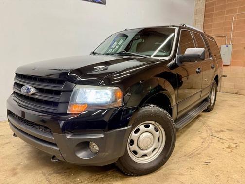 2016 Ford Expedition XL