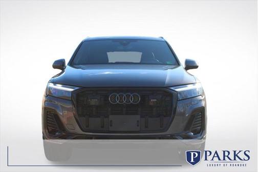 2025 Audi Q7 Premium Plus 45 TFSI quattro Tiptronic