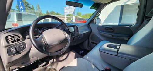 2000 Ford F-150 Lariat