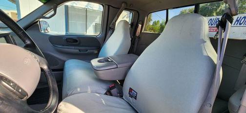 2000 Ford F-150 Lariat