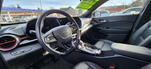 2024 Chevrolet Trax FWD 2RS