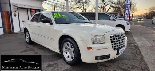 2006 Chrysler 300 Touring