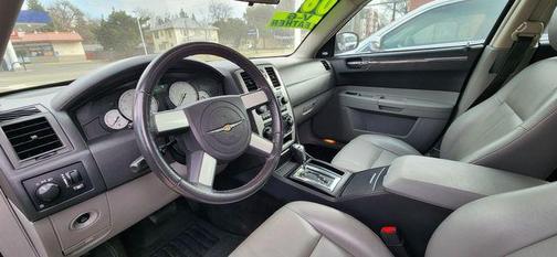 2006 Chrysler 300 Touring