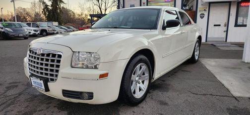 2006 Chrysler 300 Touring