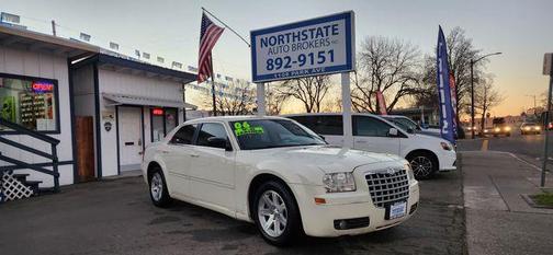 2006 Chrysler 300 Touring