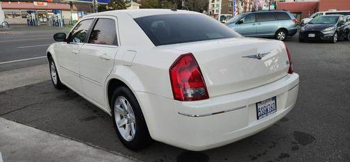 2006 Chrysler 300 Touring