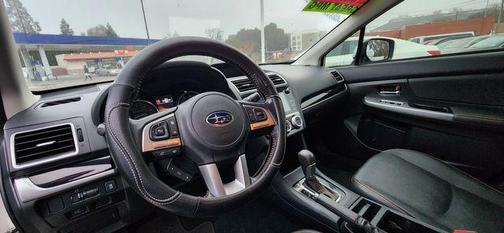 2017 Subaru Crosstrek 2.0i Limited