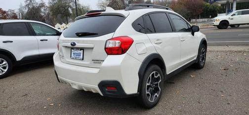 2017 Subaru Crosstrek 2.0i Limited