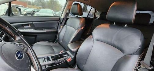 2017 Subaru Crosstrek 2.0i Limited