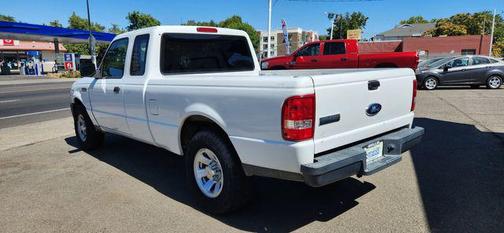 2008 Ford Ranger XL SuperCab