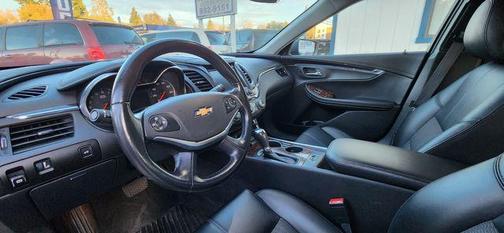 2014 Chevrolet Impala 2LT