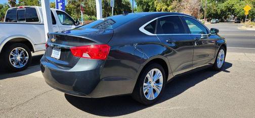 2014 Chevrolet Impala 2LT