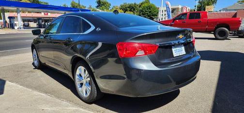 2014 Chevrolet Impala 2LT