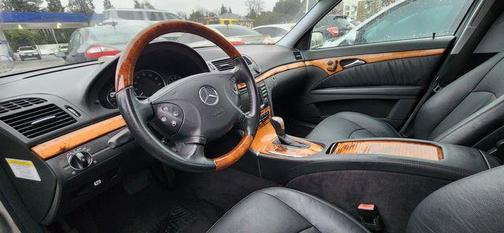 2006 Mercedes-Benz E-Class E 350