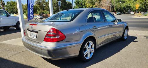 2006 Mercedes-Benz E-Class E 350