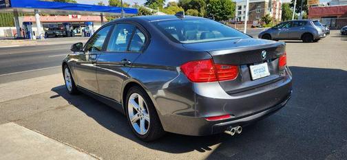 2013 BMW 328 328i