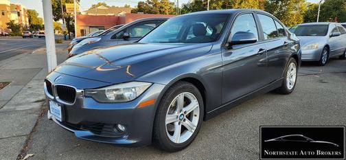 2013 BMW 328 328i