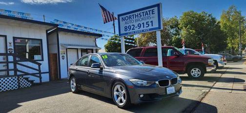 2013 BMW 328 328i