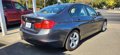 2013 BMW 328 328i
