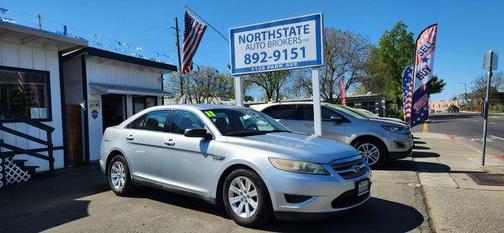 2011 Ford Taurus SE