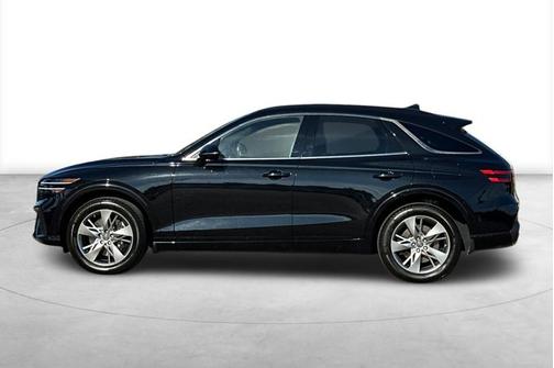 2024 Genesis GV70 3.5T Sport