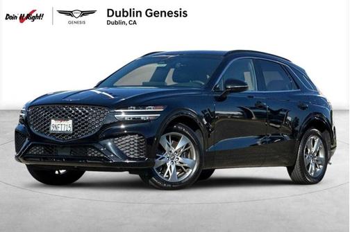 2024 Genesis GV70 3.5T Sport