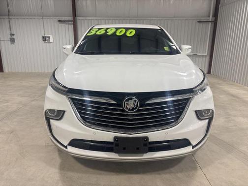 2022 Buick Enclave FWD Premium