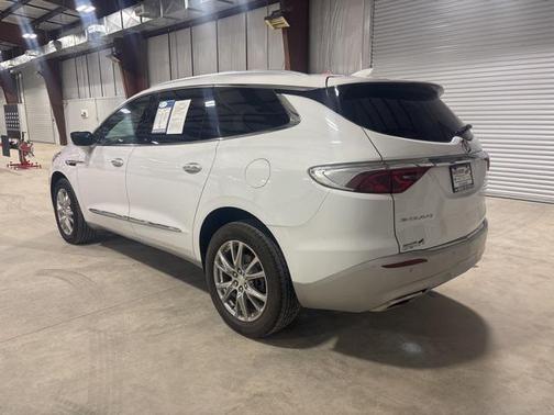 2022 Buick Enclave FWD Premium