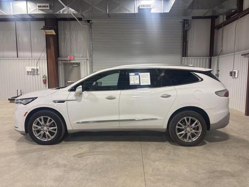 2022 Buick Enclave FWD Premium