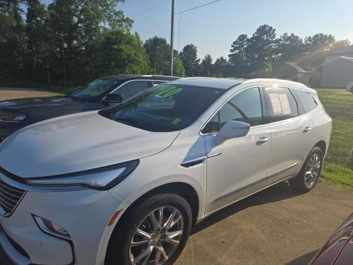 2022 Buick Enclave FWD Premium