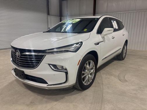 2022 Buick Enclave FWD Premium