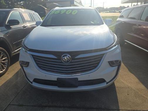 2022 Buick Enclave FWD Premium