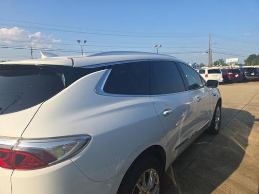 2022 Buick Enclave FWD Premium