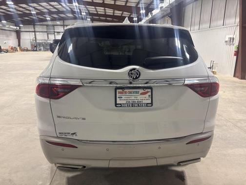 2022 Buick Enclave FWD Premium