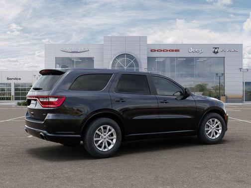 2026 Dodge Durango GT RWD