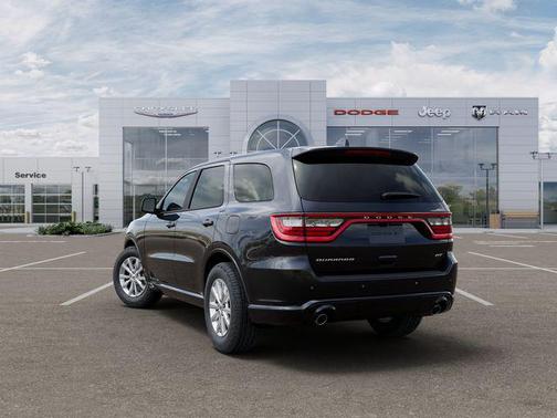 2026 Dodge Durango GT RWD