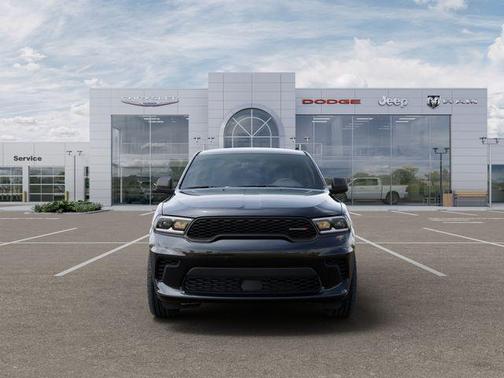 2026 Dodge Durango GT RWD