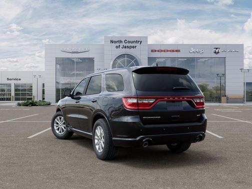 2026 Dodge Durango GT RWD