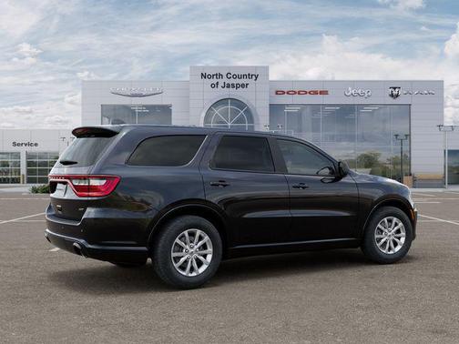 2026 Dodge Durango GT RWD