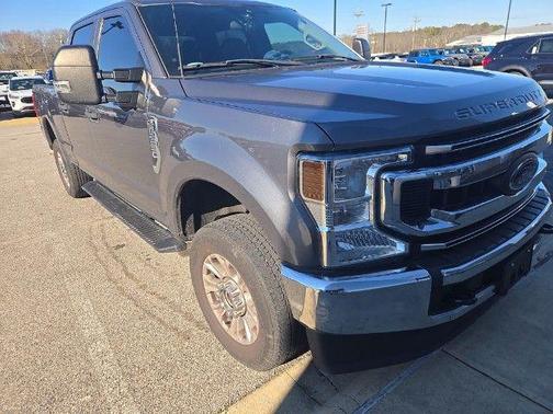 2022 Ford F-350 XL