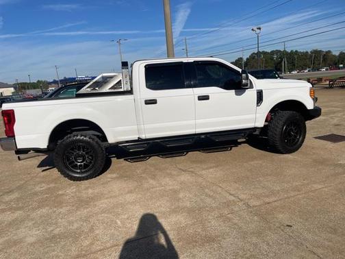 2017 Ford F-250 XLT